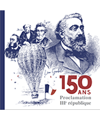 Léon Gambetta 150 ans