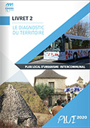 Plan Local d'Urbanisme Intercommunal