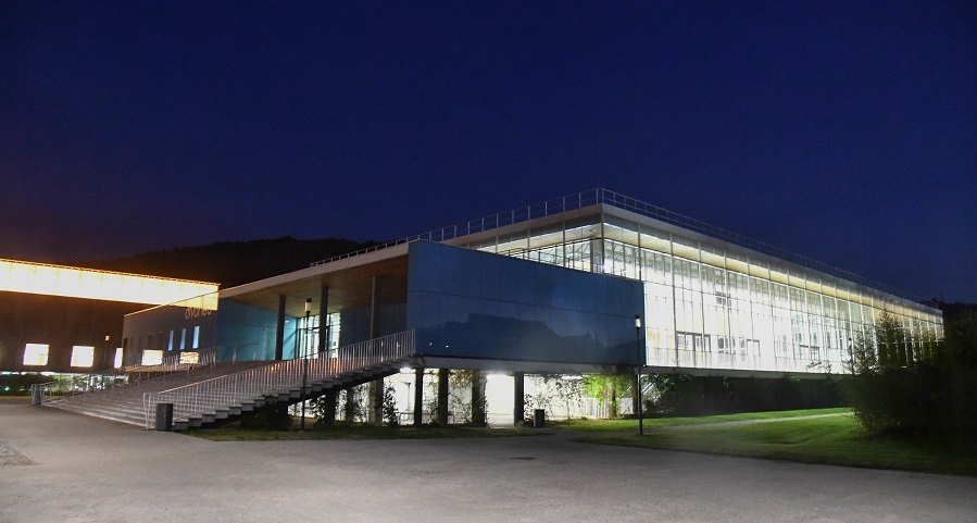 Divonéo de nuit