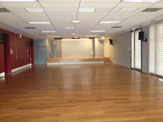 Salle Caillac