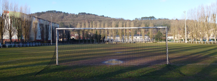 Stade de la Croix de Fer