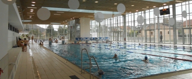 Complexe aquatique Divonéo