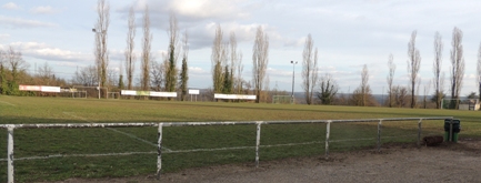 Stade de Lacapelle
