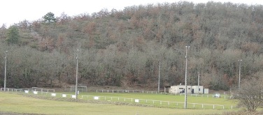 Espere - Terrain de football