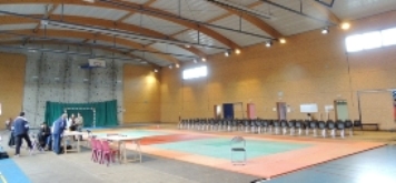 Montat - Dojo