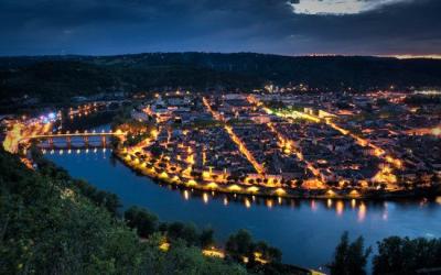 Cahors de nuit