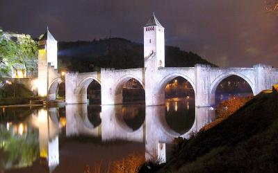 Pont de nuit