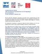 150e anniversaire de la proclamation de la IIIe République