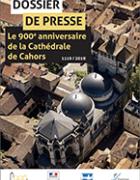 Le 900e anniversaire de la Cathédrale