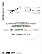 Présentation de l’actualité de quelques entreprises