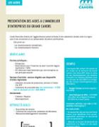 Présentation des aides à l'immobilier d'entreprises du Grand Cahors