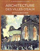 Architecture des villes d'eaux