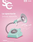 Programme Saison culturelle 2020/2021
