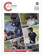 Cahors Affiche N°105