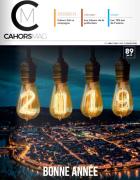 Cahors Mag N°89 / Janv. 2019