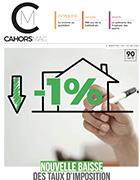 CAHORSMAG N°90 - Mars 2019