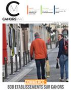 CAHORSMAG N°91 - Mai 2019