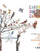Festival Cahors Juin Jardins 2019