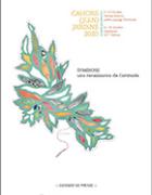Présentation de la 15è édition du festival Cahors (Juin) Jardins