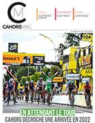 Cahors Mag N°104 - Novembre 2021