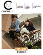 CAHORSMAG N°93 - Septembre 2019