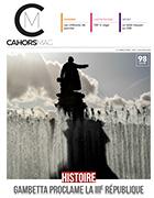 Cahors Mag N°98 - Novembre / Décembre 2020