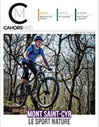 Cahors Mag N°101 - Mars 2021