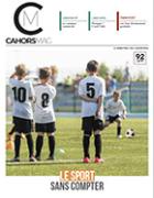 CAHORSMAG N°92 - Juillet 2019
