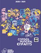 Journal du Conseil Municipal Enfants