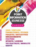 Le Point Information Jeunesse