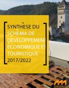Schéma de Développement Economique et Touristique