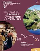 Destination Groupes & Tourisme d'affaires