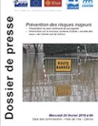 Prévention des risques majeurs