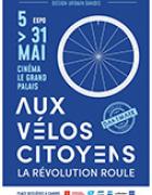 Exposition Aux Vélos, Citoyens !