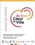 DP Signature convention coeur de ville