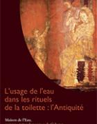 L'usage de l'eau