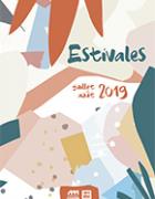 Estivales 2019 Juillet / Août