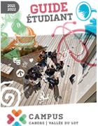 Guide Etudiant 2021/2022