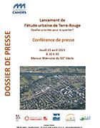Lancement de l’étude urbaine de Terre-Rouge