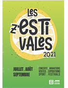 Les Z'estivales 2021