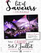Lot of Saveurs 2019