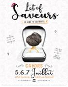 Lot Of Saveurs 2019