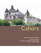 Laissez-vous conter Cahors