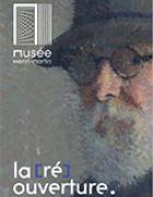 Musée Henri-Martin Programme d'ouverture 2022 