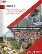 Plan Local d'Urbanisme Intercommunal