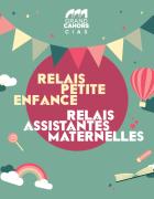 R.A.M. Relais Assistantes Maternelles