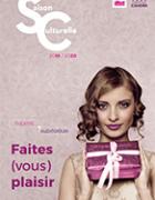 Saison culturelle 2019 / 2020 