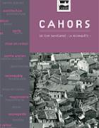 Cahors Secteur Sauvegardé