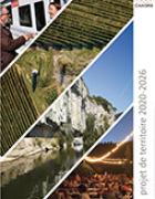 Projet de territoire 2020 - 2026