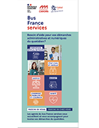 Dépliant Bus France services